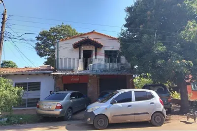 3-Bedroom House for Sale in Segundo Barrio, Luque
