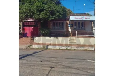 Casa de 1 dormitorio en Venta en San Lorenzo