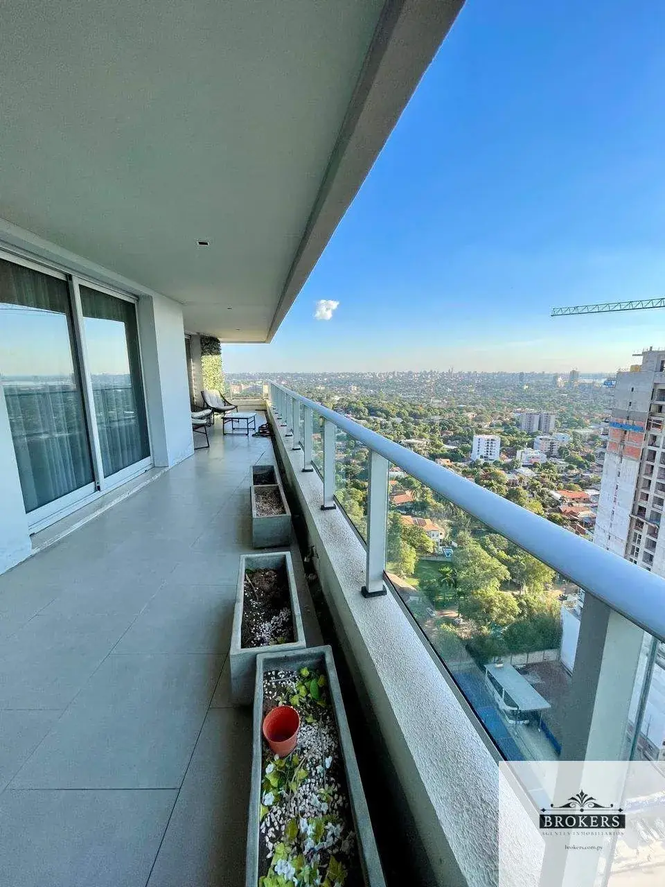 Apartamento de 4 quartos à Venda em Mburucuyá, Assunção - Image 8