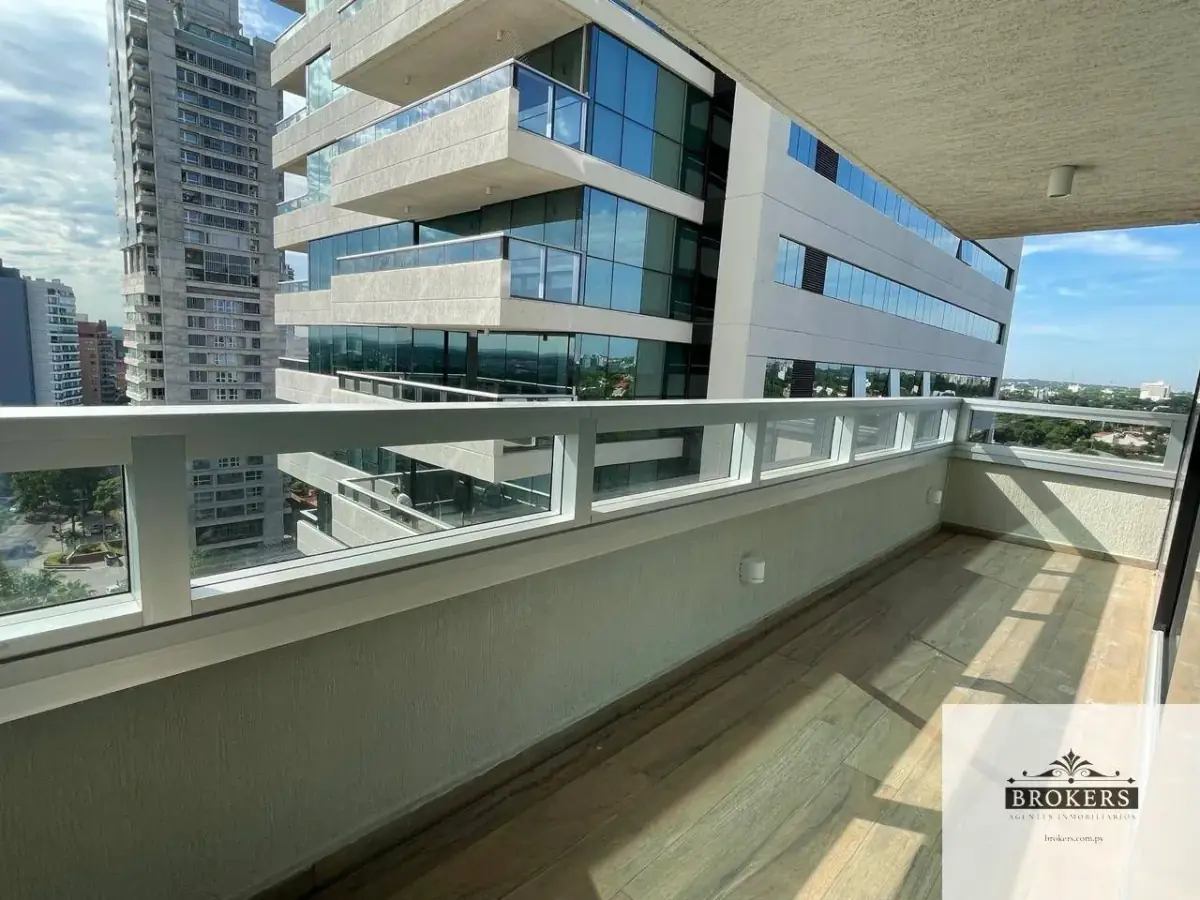 Departamento de 2 dormitorios en Alquiler en Ycuá Satí, Asunción - Image 15