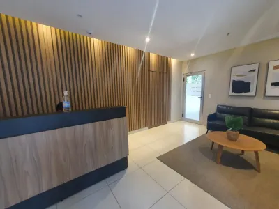 2-Bedroom Apartment for Sale in Lambaré
