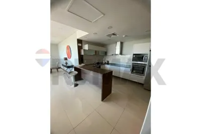 Departamento de 3 dormitorios en Alquiler en Mariscal Estigarribia, Asunción
