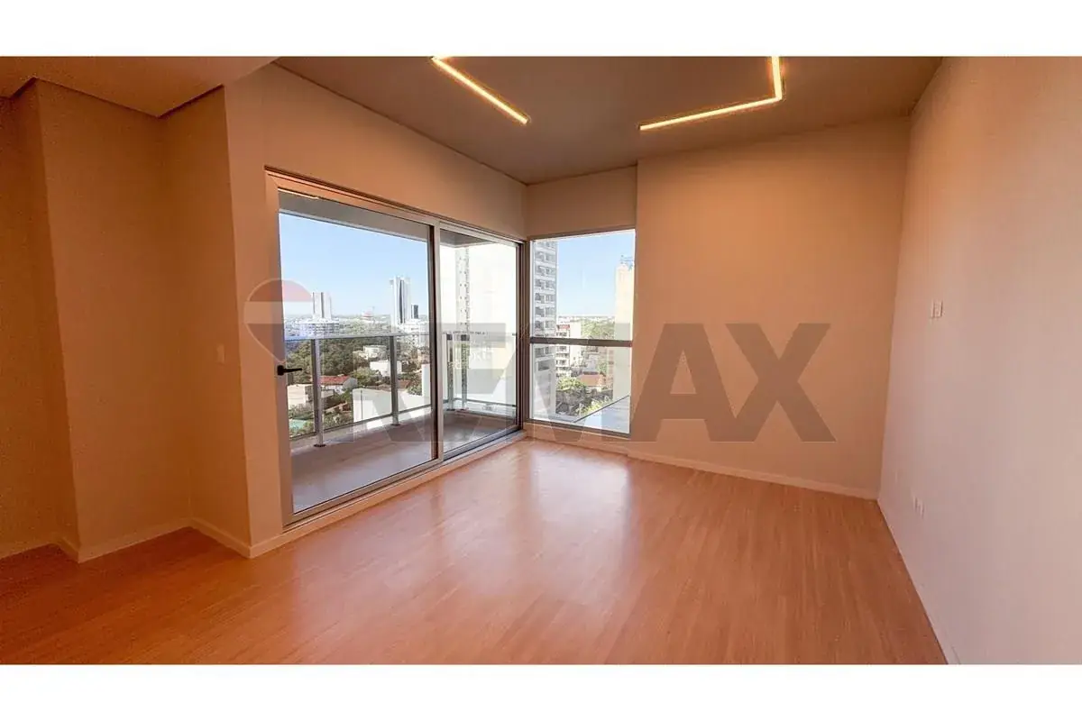 Departamento de 1 dormitorio en Venta en Recoleta, Asunción - Image 2