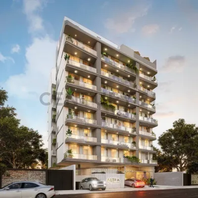 Departamento de 1 dormitorio en Venta en Recoleta, Asunción