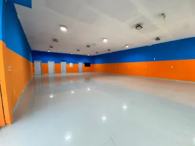 Commercial Space of 400m² for Rent in San Pablo, Asunción