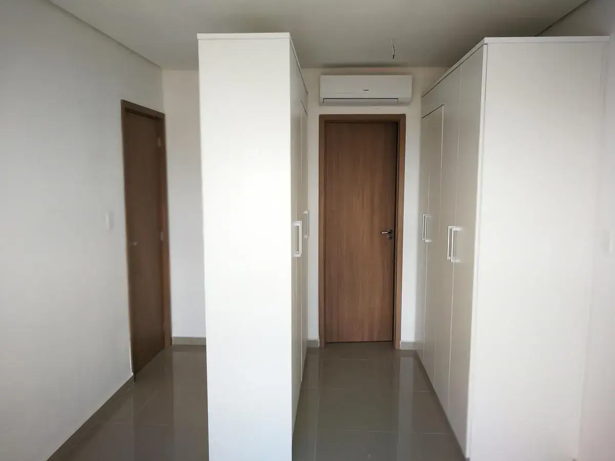 Apartamento de 2 quartos à Venda em Madame Lynch, Assunção - Image 8