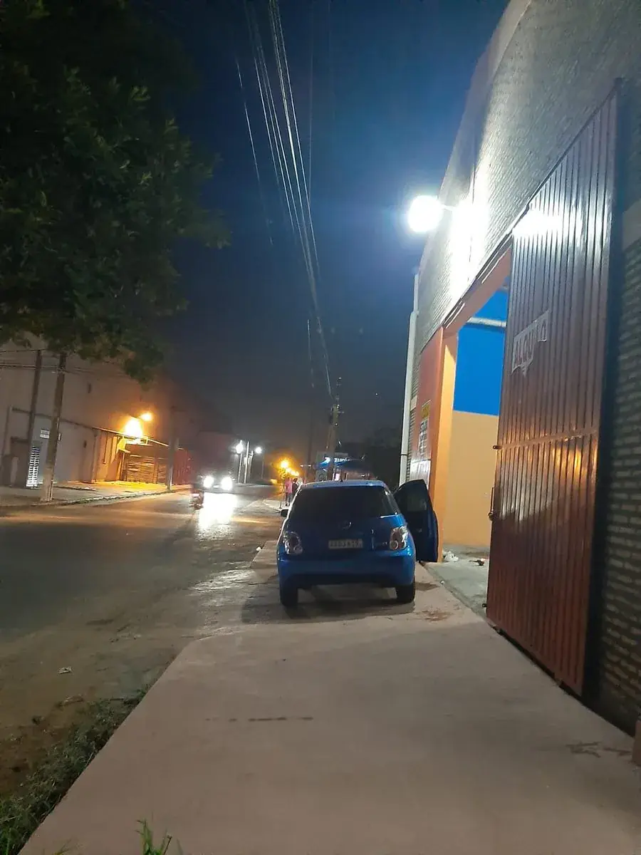 Depósito de 500m² en Venta en Capiatá - Image 2