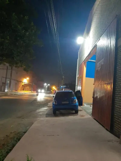 Warehouse of 500m² for Sale in Capiatá