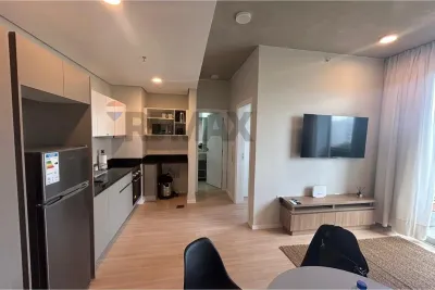 1-Bedroom Apartment for Rent in Recoleta, Asunción