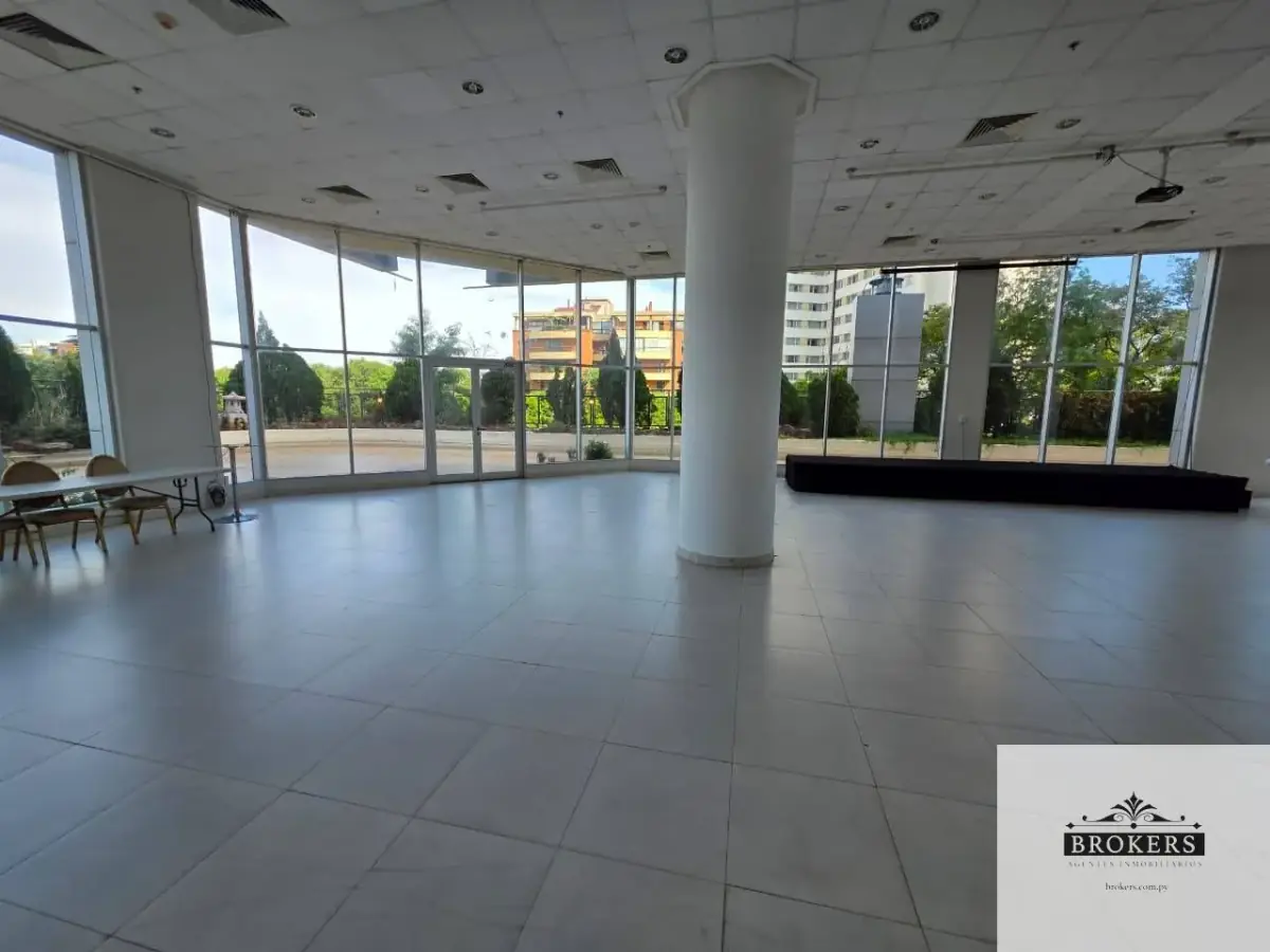 Local Comercial de 420m² en Alquiler en Ycuá Satí, Asunción - Image 7