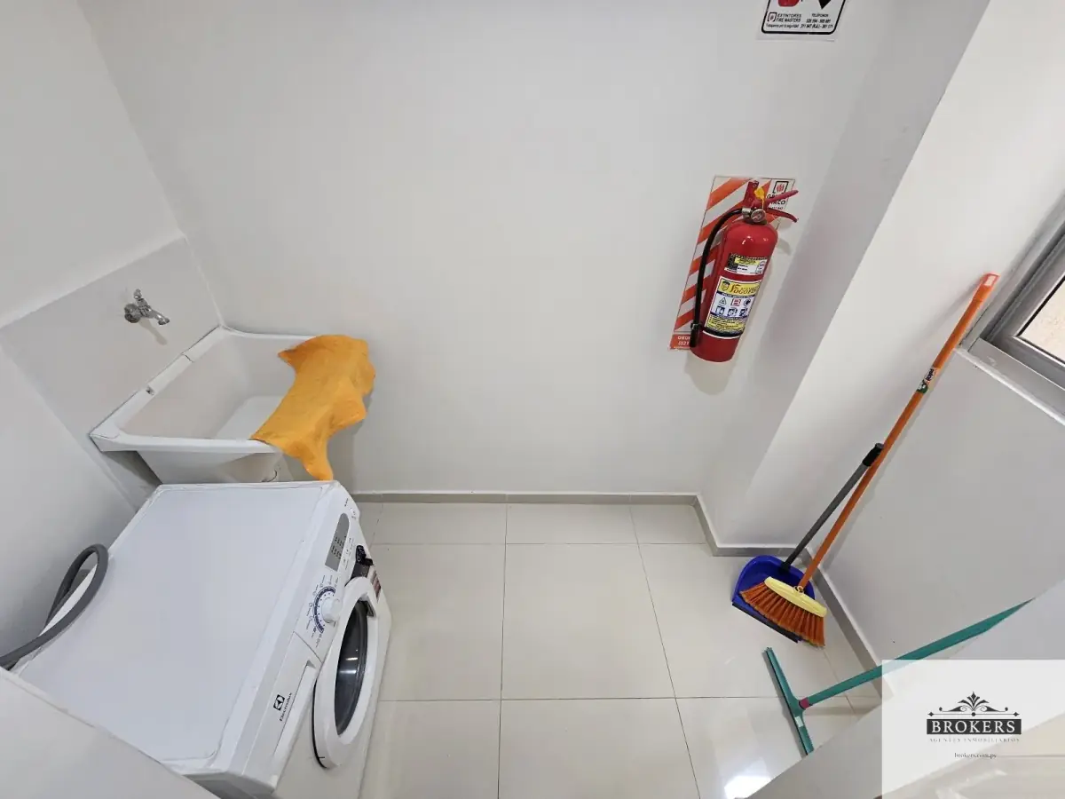 Apartamento de 2 quartos para Aluguel em Mariscal Lopez, Assunção - Image 17