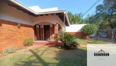 676m² Lot for Sale in Villa Aurelia, Fernando de la Mora