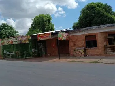 Terreno de 360.2m² en Venta en Santo Domingo, Capiatá