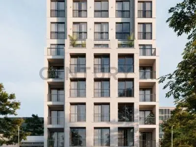 Departamento en Venta en Las Lomas (Carmelitas), Asunción