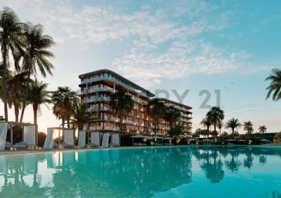 4-Bedroom Apartment for Sale in Ypacaraí