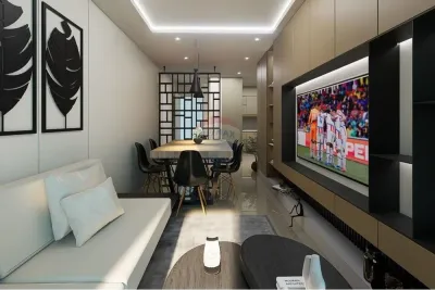 Casa de 2 dormitorios en Venta en Julián Augusto Saldívar