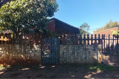 3-Bedroom House for Sale in Santa María Santillán, Cambyretá