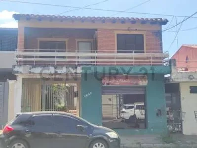 Casa de 2 dormitorios en Venta en San Vicente, Asunción