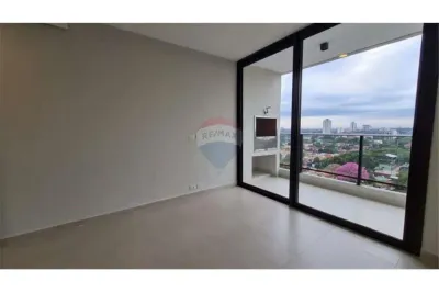 Departamento de 1 dormitorio en Venta en Recoleta, Asunción