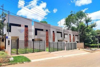 Apartamento de 3 quartos à venda em Capiatá