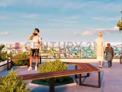 Departamento de 1 dormitorio en Venta en Cordón, Montevideo