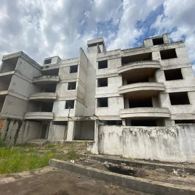 Retail Space of 3,700m² for Sale in Laguna Grande, Fernando de la Mora
