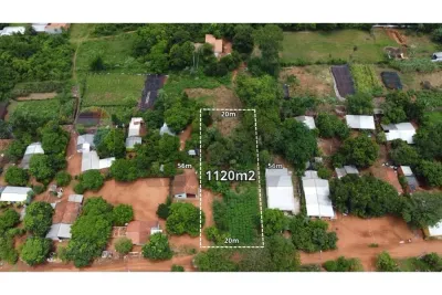 Local Comercial de 80m² en Alquiler en Valle Pucú, Areguá