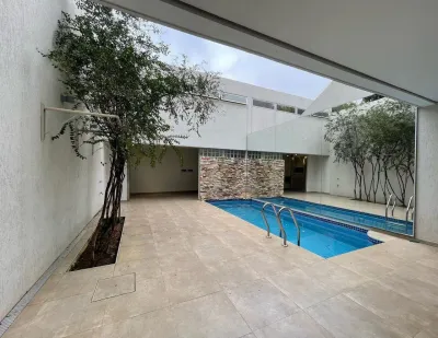 Casa de 3 dormitorios en Alquiler en Mburucuyá, Asunción