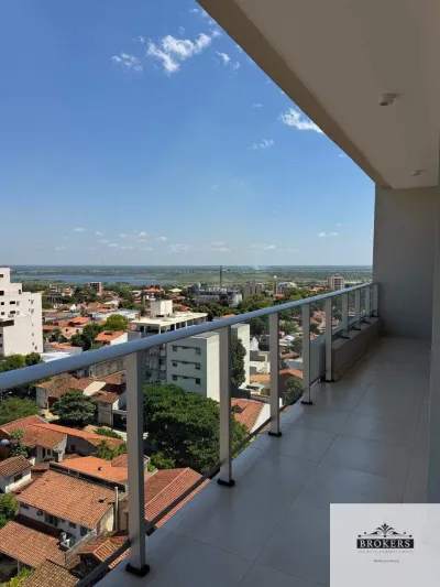Departamento de 2 dormitorios en Venta en Mariscal Lopez, Asunción