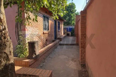 1-Bedroom Apartment for Sale in Doctor Francia, Asunción