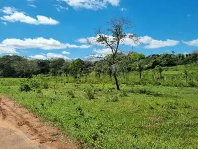 370.72m² Land for Sale in Itauguá
