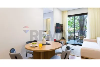 Departamento - Venta -  Recoleta,  Asunción,  Paraguay