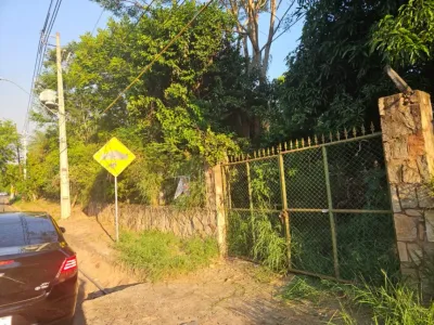Terreno de 816m² en Venta en San Bernardino
