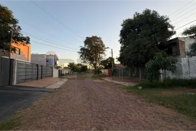 Terreno de 396m² en Venta en Gloria María, Villa Elisa
