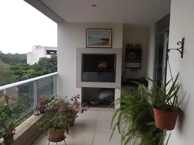 Departamento de 3 dormitorios en Venta en Bella Vista, Asunción