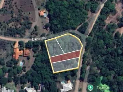 Terreno de 1,312m² en Venta en Surubi´i, Mariano Roque Alonso