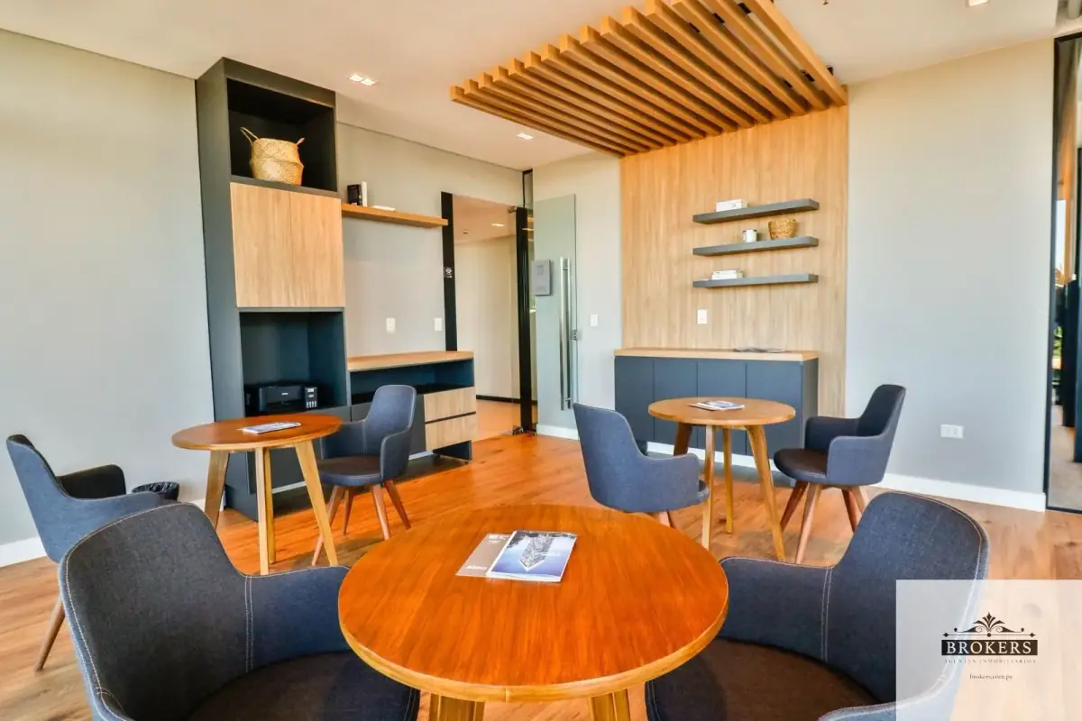 3-Bedroom Apartment for Sale in Carmelitas, Asunción
