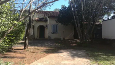 Terreno de 150m² en Venta en Ciudad Nueva, Lambaré