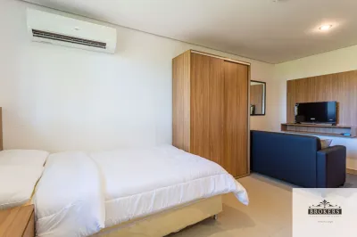 1-Bedroom Apartment for Sale in Fernando de la Mora