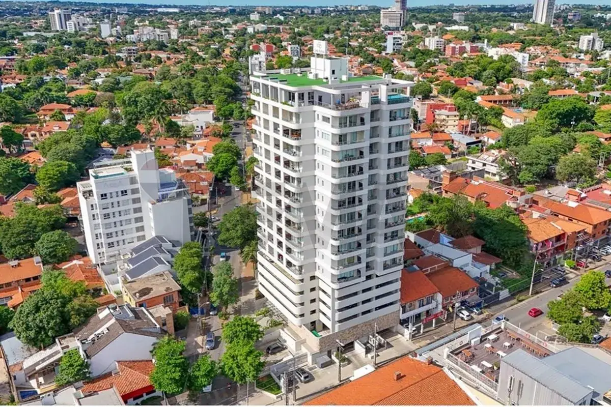 1 Bedroom Apartment for Sale in Herrera, Asunción - Image 2