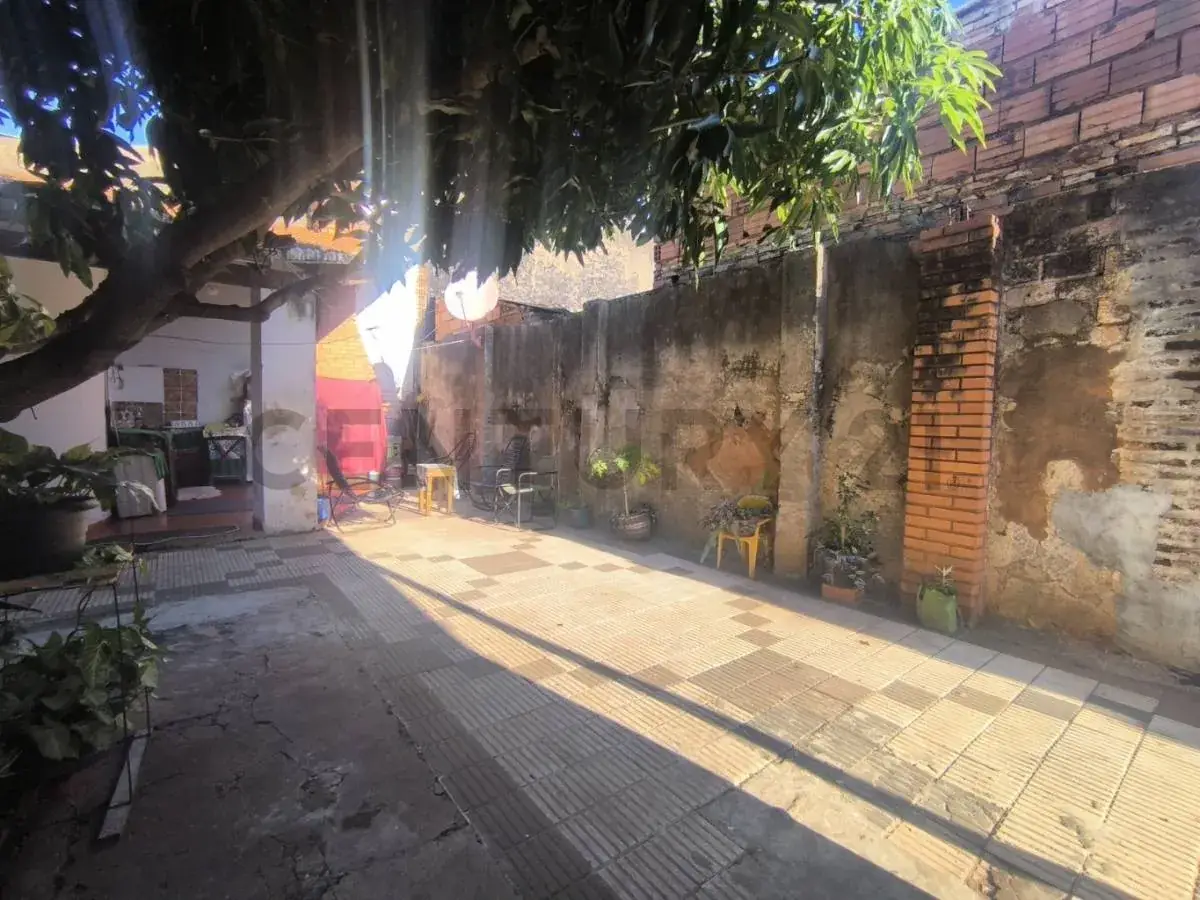 4-Bedroom House for Sale in San Juan, Fernando de la Mora - Image 13