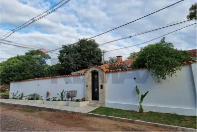 Casa de 2 dormitorios en Venta en San Bernardino