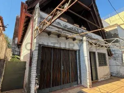 Casa de 4 dormitorios en Venta en San Roque, Asunción