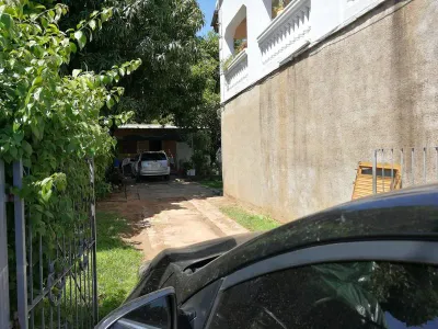 2-Bedroom House for Sale in Arecayá, Mariano Roque Alonso