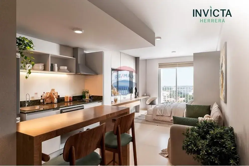 2-Bedroom Apartment for Sale in Herrera, Asunción - Image 10