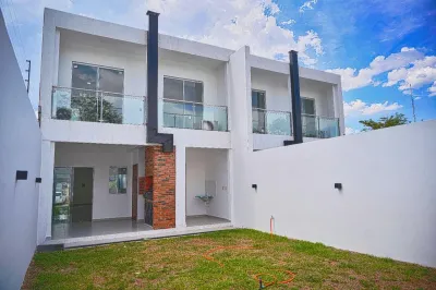 3-Bedroom House for Sale in Parques del Yatch, Lambaré