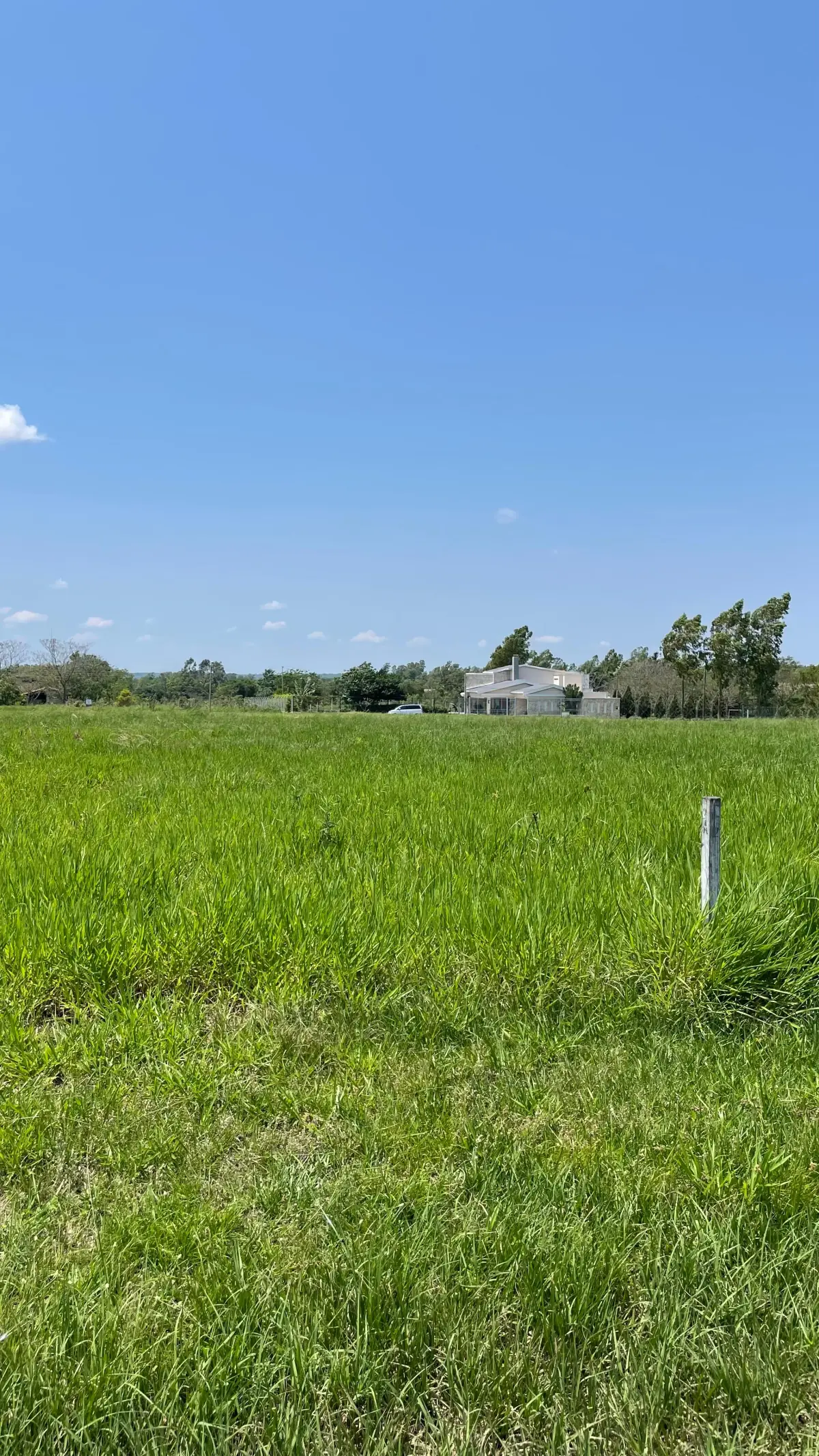 Vendo hermoso terreno en Surubi'i 🌳 - Image 2