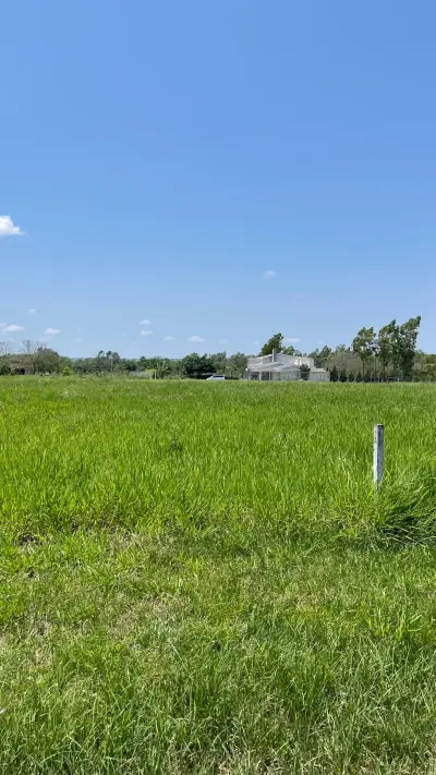 Vendo hermoso terreno en Surubi'i 🌳