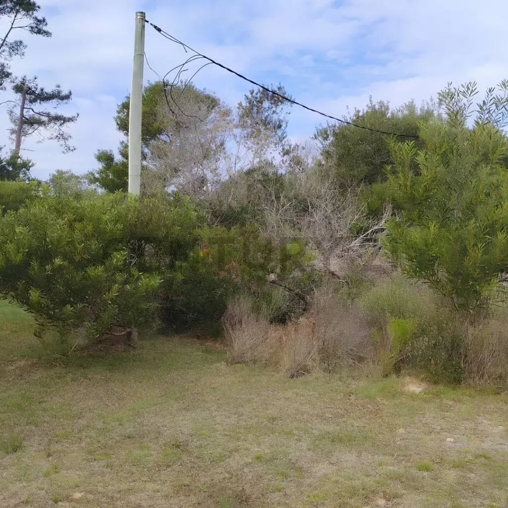 Terreno de 600m² en Venta en Oceanía del Polonio, Oceanía del Polonio - Image 1