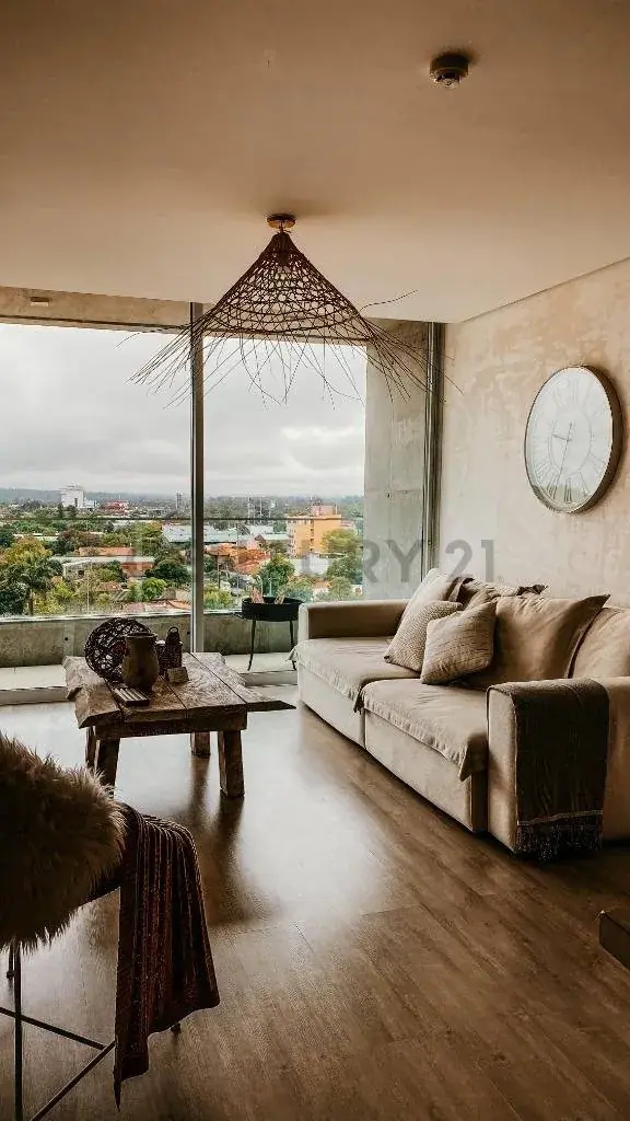 Departamento de 3 dormitorios en Venta en San Jorge, Asunción - Image 15